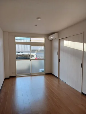 藤並駅（和歌山県）のマンスリーマンション・ウィークリーマンション「ヴェルドール大樹Ⅰ 101・洋室(No.1202574)」メイン画像