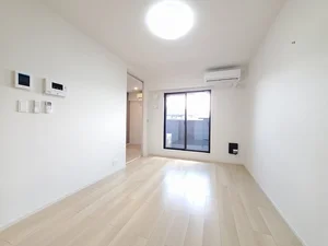 九州大学伊都キャンパス周辺のマンスリーマンション・ウィークリーマンション「ボン　シャオンスⅠ 201・洋室(No.1202647)」メイン画像