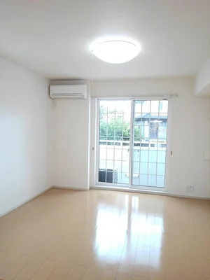 のマンスリーマンション・ウィークリーマンション「エヌ　プラシード 101・洋室(No.1202664)」メイン画像