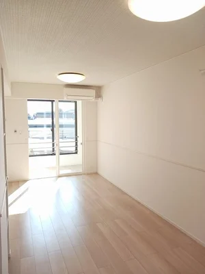 のマンスリーマンション・ウィークリーマンション「アベリア・ルル　Ⅱ 101・洋室(No.1202682)」メイン画像