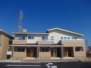 玉垣駅（三重県）のマンスリーマンション・ウィークリーマンション「ランドマーク８８　Ｃ棟 103・洋室(No.1202714)」メイン画像