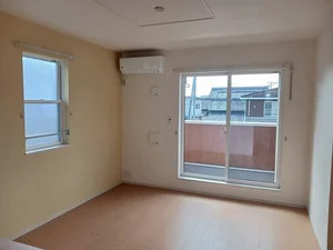 三重県の大東建託リーシング株式会社のマンスリーマンション・ウィークリーマンション「メイプルヴィラⅡ 201・洋室(No.1202716)」メイン画像