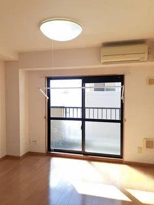 のマンスリーマンション・ウィークリーマンション「Ｙｉ　アイリス 307・洋室(No.1202725)」メイン画像