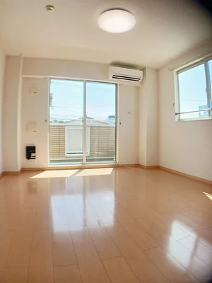 大牟田駅（福岡県）のマンスリーマンション・ウィークリーマンション「ノイエツァイトⅣ 203・洋室(No.1202734)」メイン画像