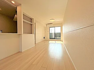 佐賀県のマンスリーマンション・ウィークリーマンション「インフィニティ　ハーモニーＡ 202・洋室(No.1202747)」メイン画像