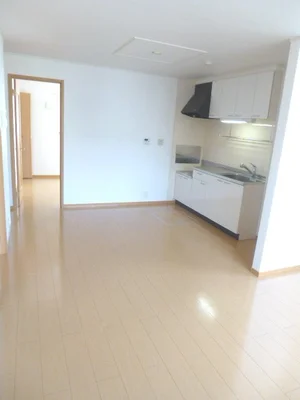 石巻市のマンスリーマンション・ウィークリーマンション「プラシードＳ　Ⅱ 102・洋室(No.1202761)」メイン画像