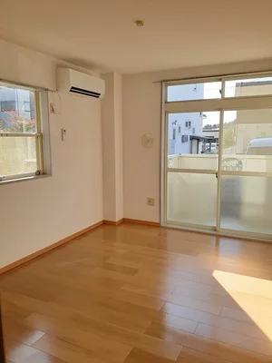 茨城県のマンスリーマンション・ウィークリーマンション「オーキッドヒル 101・洋室(No.1202765)」メイン画像