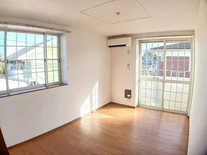 のマンスリーマンション・ウィークリーマンション「ボヌール・ジョア 201・洋室(No.1202772)」メイン画像