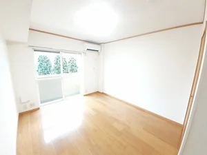 のマンスリーマンション・ウィークリーマンション「パルテール・スクウェア 102・洋室(No.1202774)」メイン画像