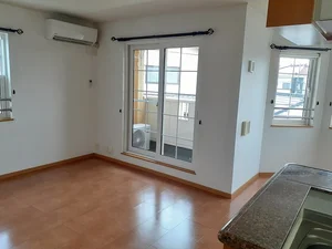 のマンスリーマンション・ウィークリーマンション「ヴィラプリムローズＢ 204・洋室(No.1202778)」メイン画像