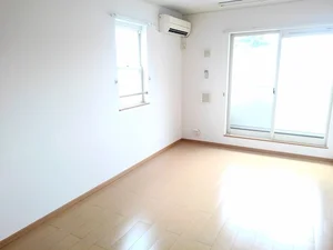 のマンスリーマンション・ウィークリーマンション「アヴニール・ブリエ壱 204・洋室(No.1202779)」メイン画像