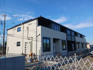 神立駅（茨城県）のマンスリーマンション・ウィークリーマンション「カーサ　ソラーナ 105・洋室(No.1202799)」メイン画像