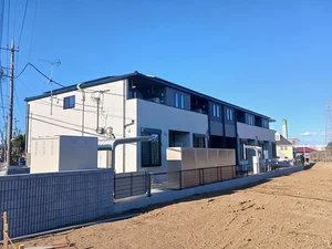 茨城県の大東建託リーシング株式会社のマンスリーマンション・ウィークリーマンション「カーサ　ソラーナ 103・洋室(No.1202801)」メイン画像