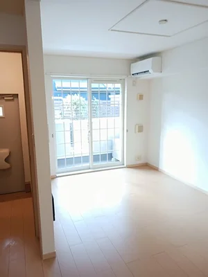 千葉県のマンスリーマンション・ウィークリーマンション「サンウエスト 105・洋室(No.1202815)」メイン画像