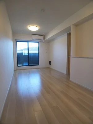 千葉市若葉区のマンスリーマンション・ウィークリーマンション「ボヌール　ボア 206・洋室(No.1202827)」メイン画像