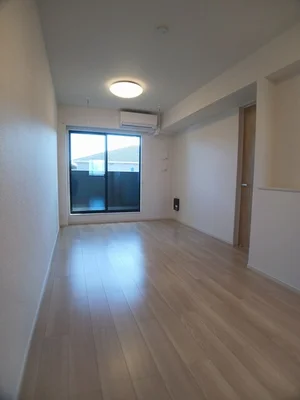 のマンスリーマンション・ウィークリーマンション「ボヌール　ボア 203・洋室(No.1202830)」メイン画像