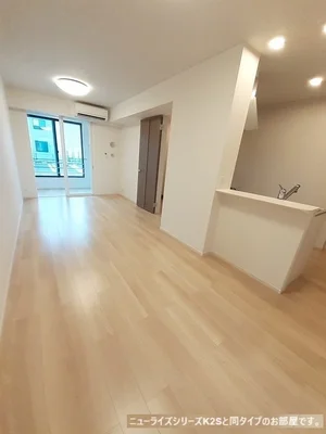 千城台北駅（千葉県）のマンスリーマンション・ウィークリーマンション「ボヌール　ボア 104・洋室(No.1202836)」メイン画像