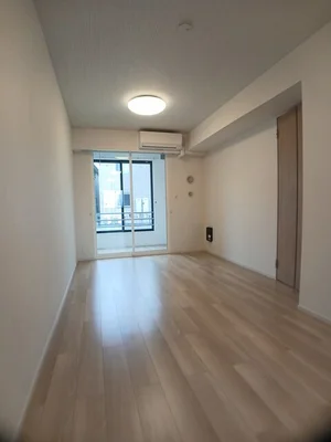 千葉市若葉区のマンスリーマンション・ウィークリーマンション「ボヌール　ボア 103・洋室(No.1202837)」メイン画像