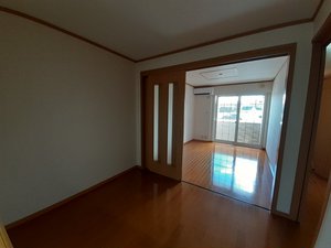 小諸市のマンスリーマンション・ウィークリーマンション「ポラリス　Ｂ 102・洋室(No.1202840)」メイン画像