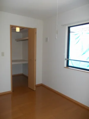 のマンスリーマンション・ウィークリーマンション「ピュアハイム　Ⅱ 202・洋室(No.1202841)」メイン画像