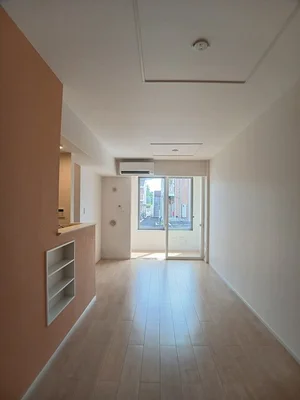 のマンスリーマンション・ウィークリーマンション「メリー　エスペランデ 103・洋室(No.1202851)」メイン画像