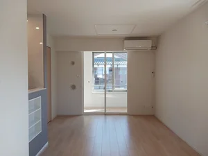 のマンスリーマンション・ウィークリーマンション「ドメーヌ・Ｍ 101・洋室(No.1202853)」メイン画像