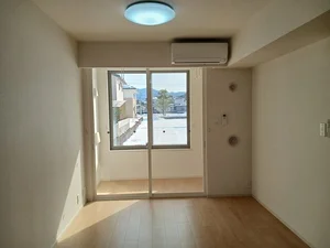 越前市のマンスリーマンション・ウィークリーマンション「カサ・プリマベラⅤ 102・洋室(No.1202856)」メイン画像