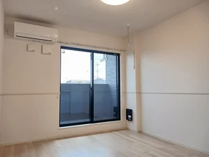 のマンスリーマンション・ウィークリーマンション「シェル　クレール　Ⅱ 202・洋室(No.1202881)」メイン画像