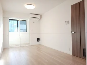 のマンスリーマンション・ウィークリーマンション「ブリリアント・ヴィラ 103・洋室(No.1202888)」メイン画像