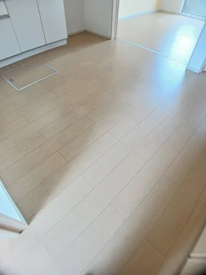 坂出市のマンスリーマンション・ウィークリーマンション「ルルディ　Ｂ 102・洋室(No.1202900)」メイン画像