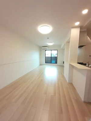 羽倉崎駅（大阪府）のマンスリーマンション・ウィークリーマンション「キング　パンプキン 206・洋室(No.1202911)」メイン画像