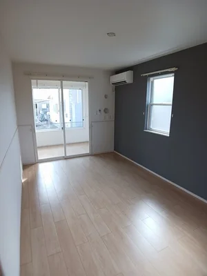 のマンスリーマンション・ウィークリーマンション「ダイヤモンド・ノアＡ 103・洋室(No.1202929)」メイン画像