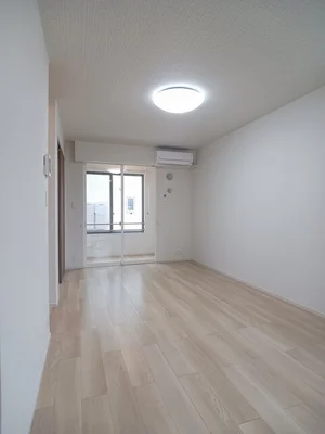 のマンスリーマンション・ウィークリーマンション「アルカンシエル・セット 101・洋室(No.1202931)」メイン画像