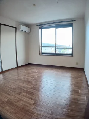 臼杵市のマンスリーマンション・ウィークリーマンション「グレイスコートⅠ 204・洋室(No.1202947)」メイン画像