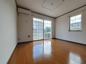 のマンスリーマンション・ウィークリーマンション「トゥー・ル・モンドＢ 103・洋室(No.1202958)」メイン画像