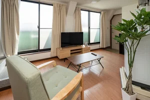 のマンスリーマンション・ウィークリーマンション「富士駅すぐ✨コンビニ至近✨家具家電付⭐TM11 401(No.1203005)」メイン画像