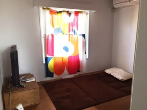 のマンスリーマンション・ウィークリーマンション「ヨコハマホステルヴィレッジ・LB FLAT 805・LB FLAT TYPE D(No.1203009)」メイン画像