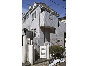 のマンスリーマンション・ウィークリーマンション「レオパレス中台第２ 205(No.1203023)」メイン画像