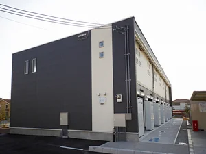 のマンスリーマンション・ウィークリーマンション「レオネクストイデアーレはりま 201(No.1203056)」メイン画像