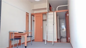 のマンスリーマンション・ウィークリーマンション「レオパレスパルフェ野口 209(No.1203093)」メイン画像