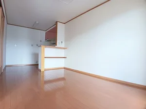水沢江刺駅（岩手県）のマンスリーマンション・ウィークリーマンション「カルムメゾン 203・洋室(No.1203151)」メイン画像
