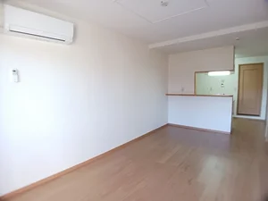 のマンスリーマンション・ウィークリーマンション「マリオン壱番館 202・洋室(No.1203156)」メイン画像