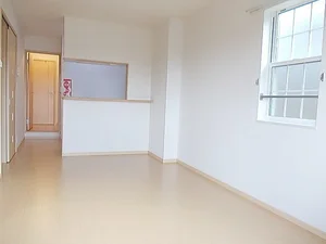 のマンスリーマンション・ウィークリーマンション「グランフィオーレⅡ 201・洋室(No.1203159)」メイン画像