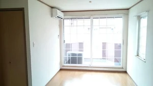 のマンスリーマンション・ウィークリーマンション「フォレスト・ヒルズＢ 202・洋室(No.1203170)」メイン画像