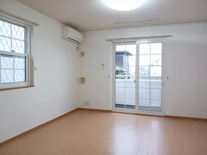 栃木県の大東建託リーシング株式会社のマンスリーマンション・ウィークリーマンション「カーサＫ　Ｂ 101・洋室(No.1203173)」メイン画像