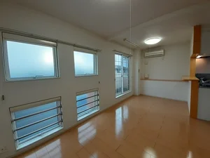 作新学院大学周辺のマンスリーマンション・ウィークリーマンション「Ｗｉｌｌ　Ⅰ 201・洋室(No.1203177)」メイン画像