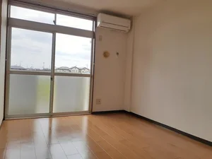 のマンスリーマンション・ウィークリーマンション「メゾンドファミーユ 202・和室(No.1203187)」メイン画像