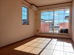 樅山駅（栃木県）のマンスリーマンション・ウィークリーマンション「サニータウンドルチェ 201・洋室(No.1203188)」メイン画像