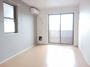 のマンスリーマンション・ウィークリーマンション「サンリットⅢ 104・洋室(No.1203193)」メイン画像