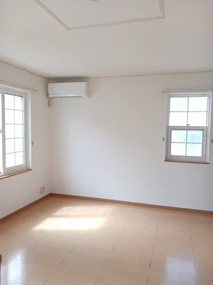 のマンスリーマンション・ウィークリーマンション「シャンテ・フルール 103・洋室(No.1203210)」メイン画像